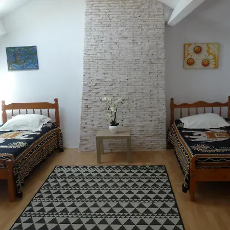 Bed and Breakfast Les Tuileries