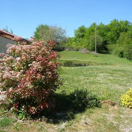 Bed & Breakfast Les Tuileries *