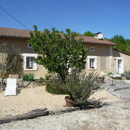 Bed and Breakfast Les Tuileries