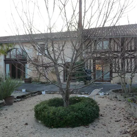 Bed and Breakfast Les Tuileries *