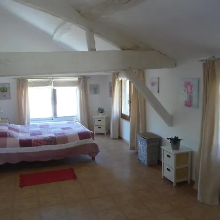 Bed and Breakfast Les Tuileries Ponteyraud