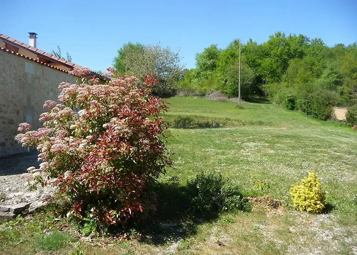 Bed & Breakfast Les Tuileries *
