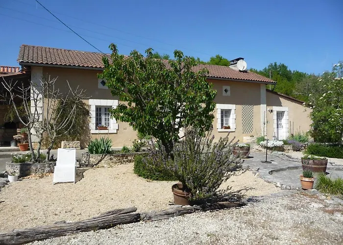 Bed & Breakfast Les Tuileries