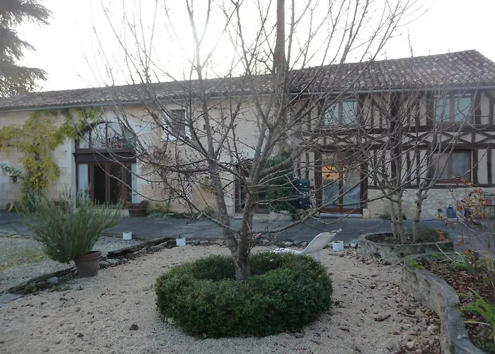 Bed & Breakfast Les Tuileries *