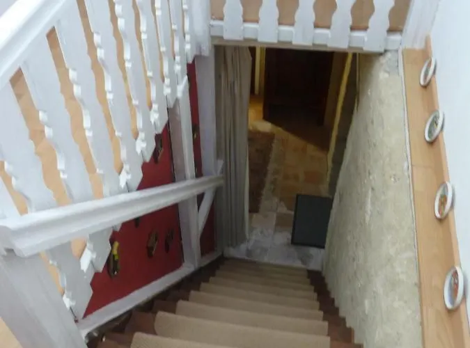 Les Tuileries * Ponteyraud