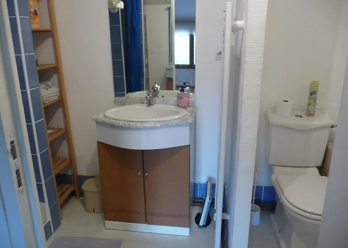 Les Tuileries Bed & Breakfast *